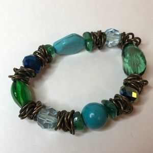 Turquoise Bracelet